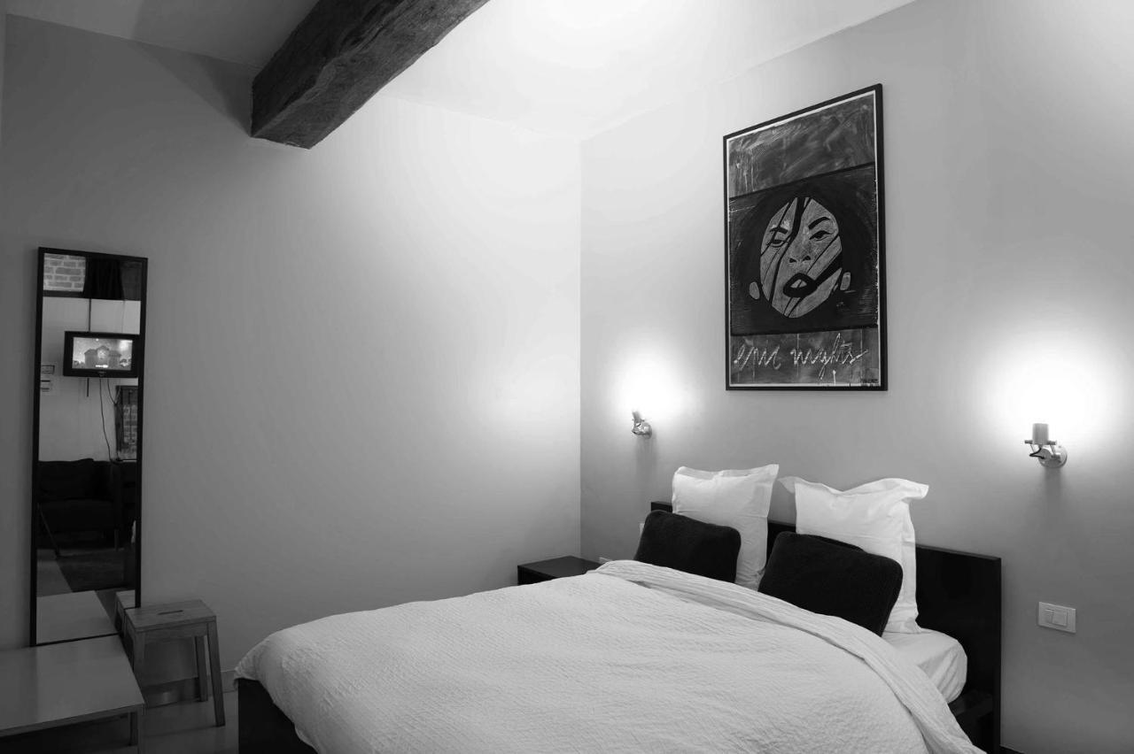 B&B L'Epicurie Hoegaarden Extérieur photo