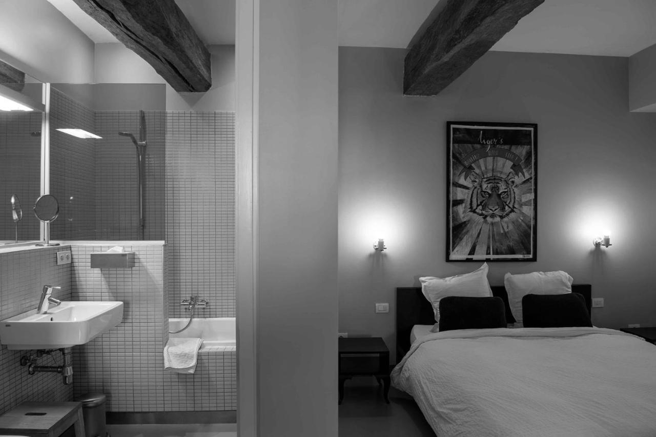 B&B L'Epicurie Hoegaarden Extérieur photo