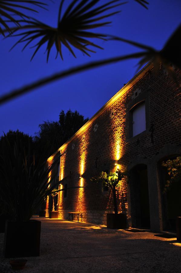 B&B L'Epicurie Hoegaarden Extérieur photo