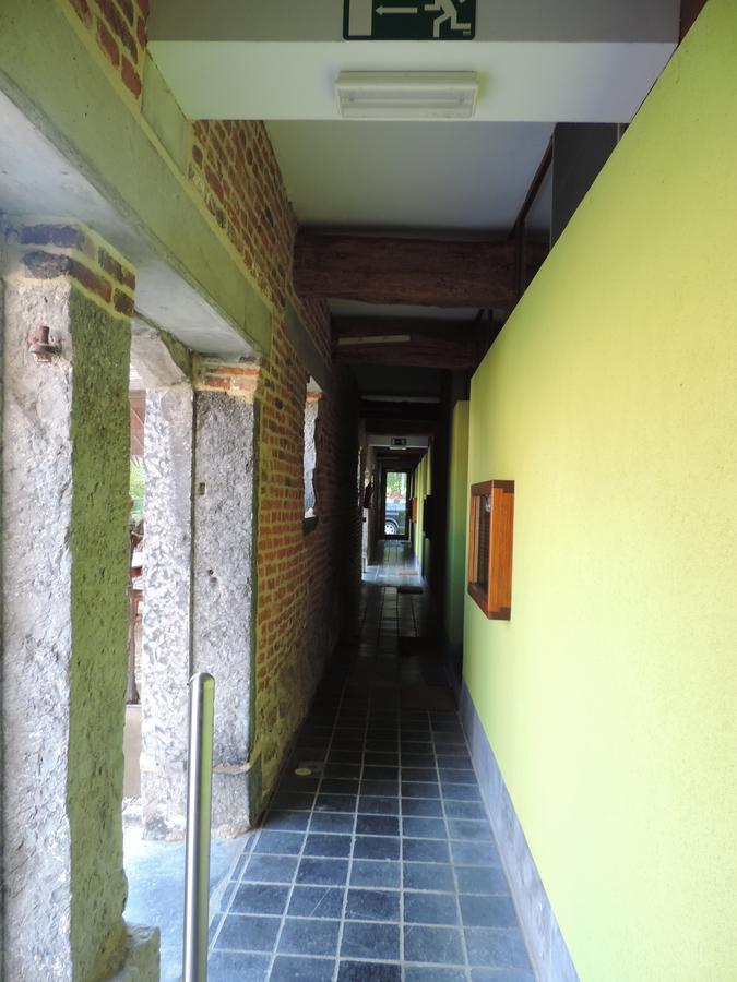 B&B L'Epicurie Hoegaarden Extérieur photo