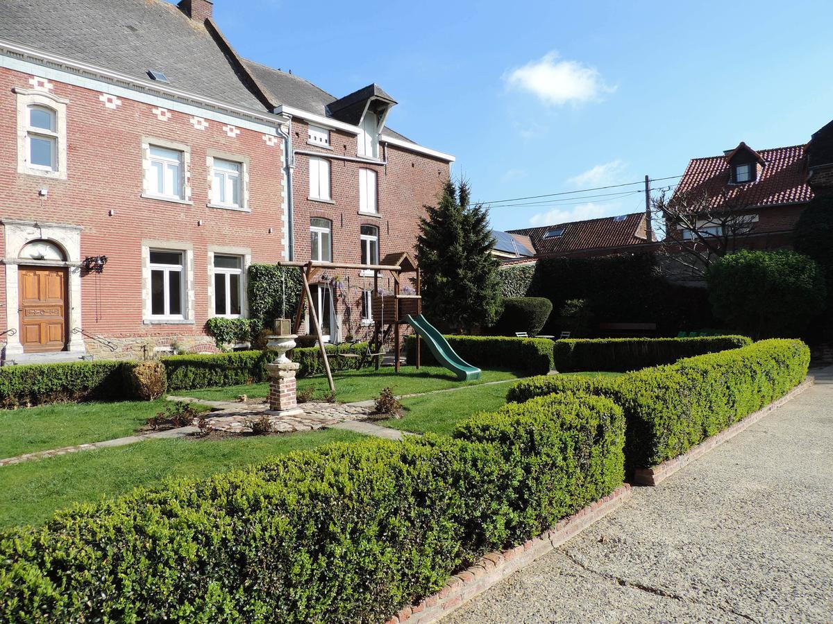 B&B L'Epicurie Hoegaarden Extérieur photo