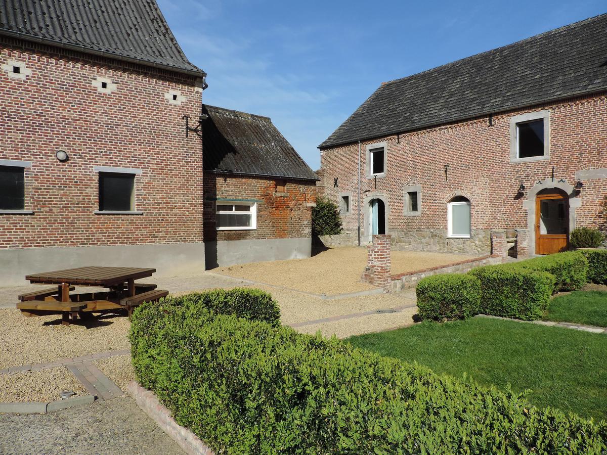 B&B L'Epicurie Hoegaarden Extérieur photo