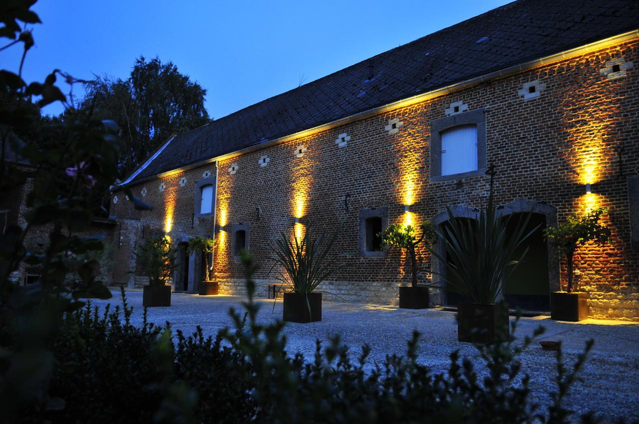 B&B L'Epicurie Hoegaarden Extérieur photo