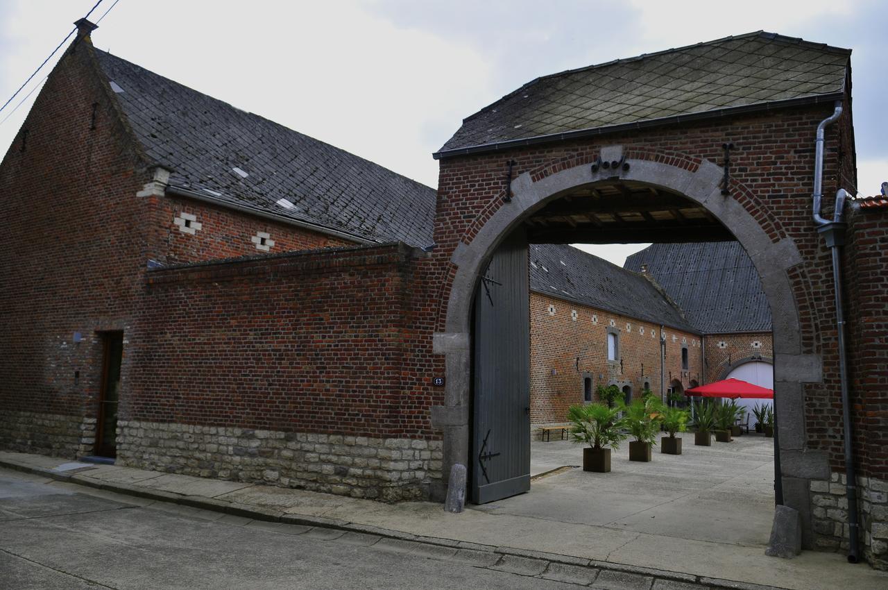 B&B L'Epicurie Hoegaarden Extérieur photo